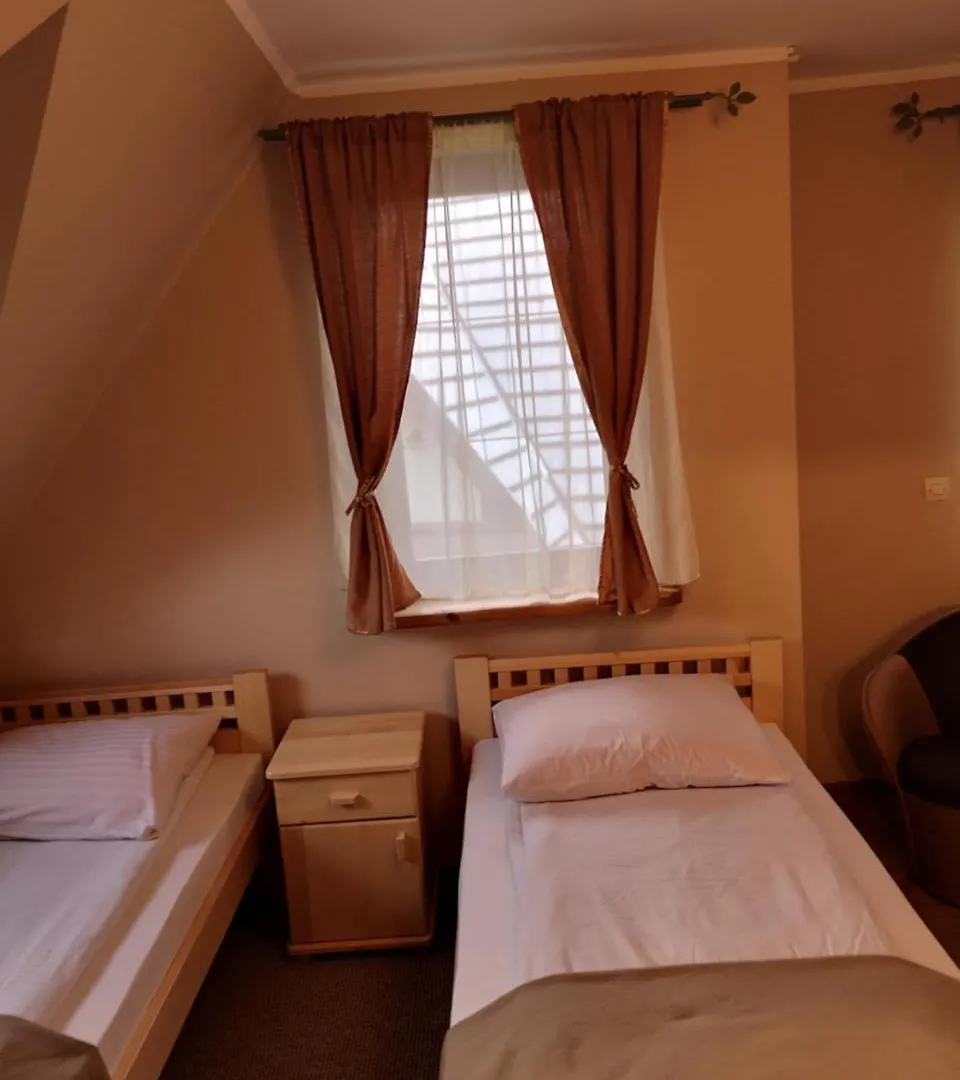 Villa Pod Antalowka II Zakopane 0*,  Polen