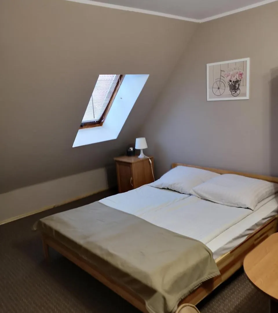 Ferienhaus Villa Pod Antalowka II Zakopane