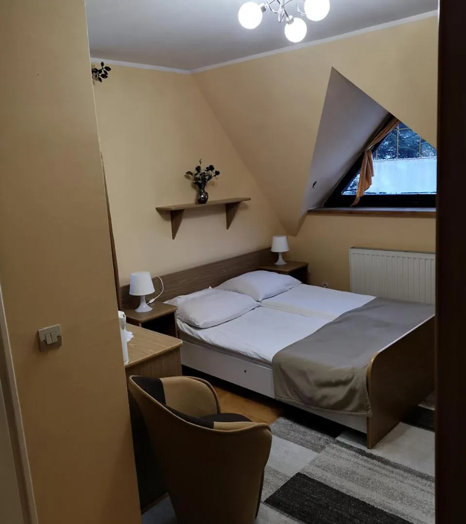 Villa Pod Antalowka II Zakopane 0*,
