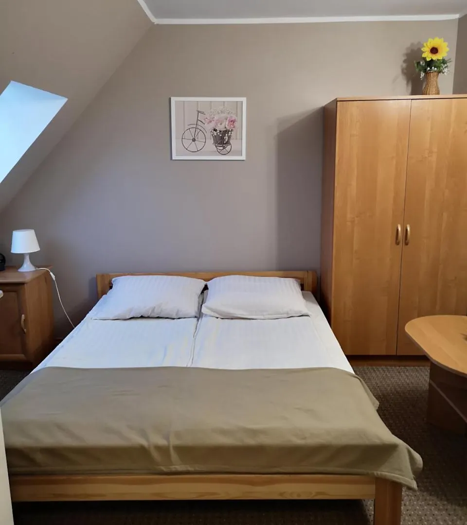 Villa Pod Antalowka II Zakopane Ferienhaus