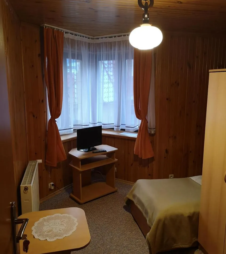 Villa Pod Antalowka II Zakopane Polen