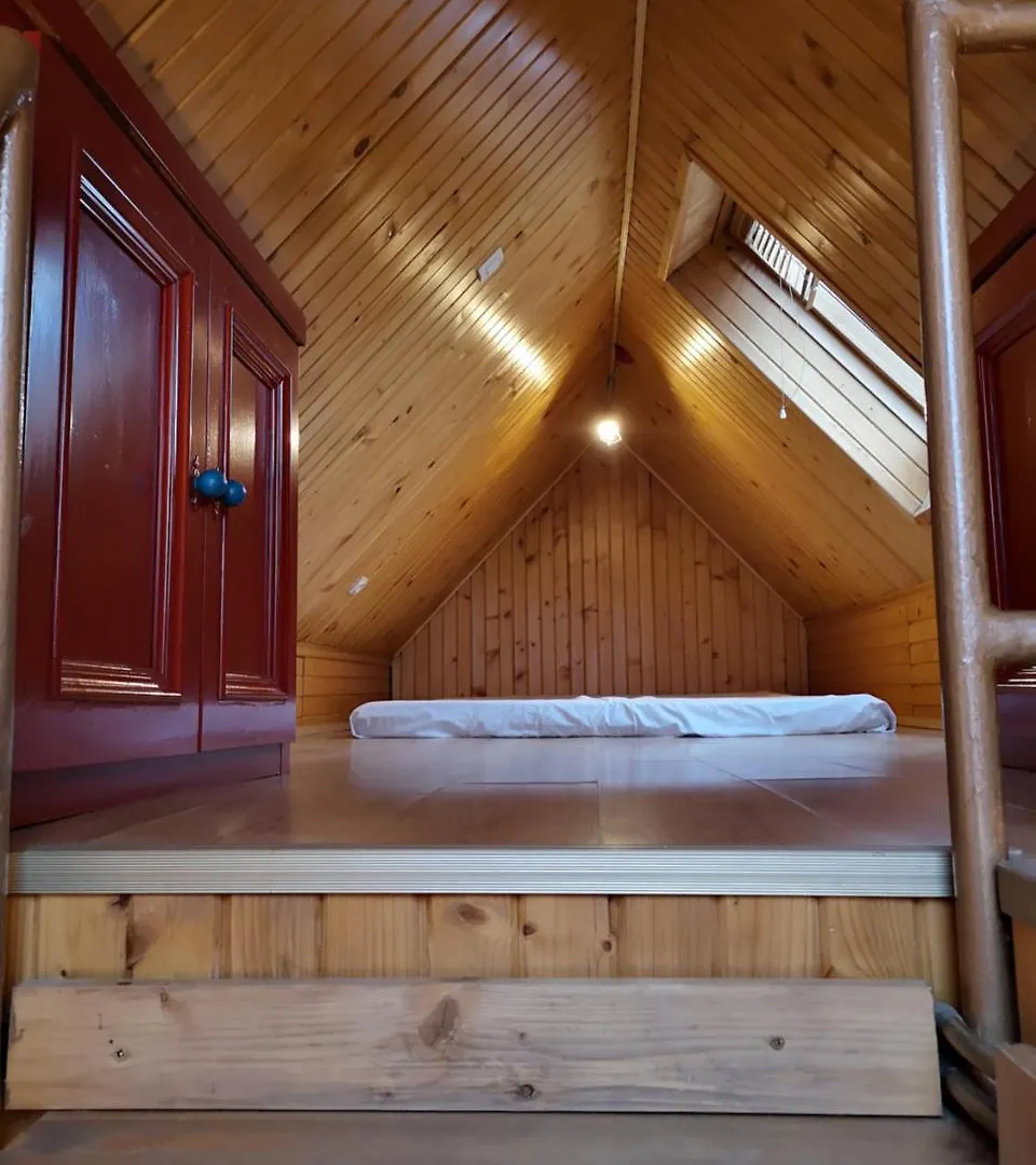 Villa Pod Antalowka II Zakopane Ferienhaus
