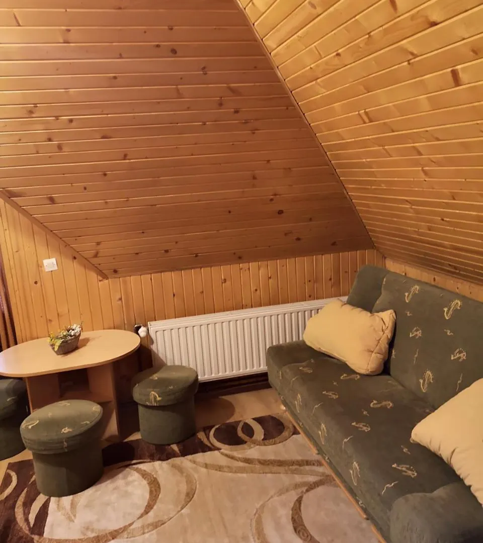 Villa Pod Antalowka II Zakopane Ferienhaus