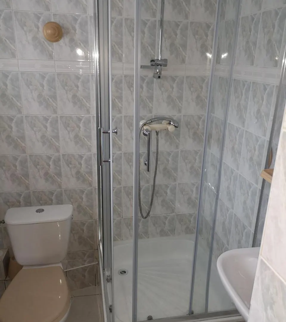 Villa Pod Antalowka II Zakopane