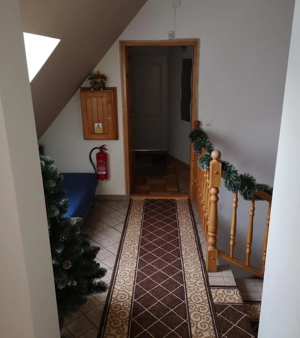 Ferienhaus Villa Pod Antalowka II Zakopane